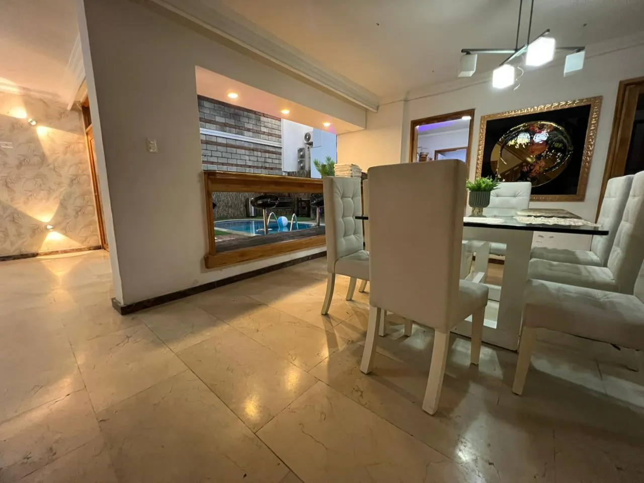 Villa Malibú — vista 15
