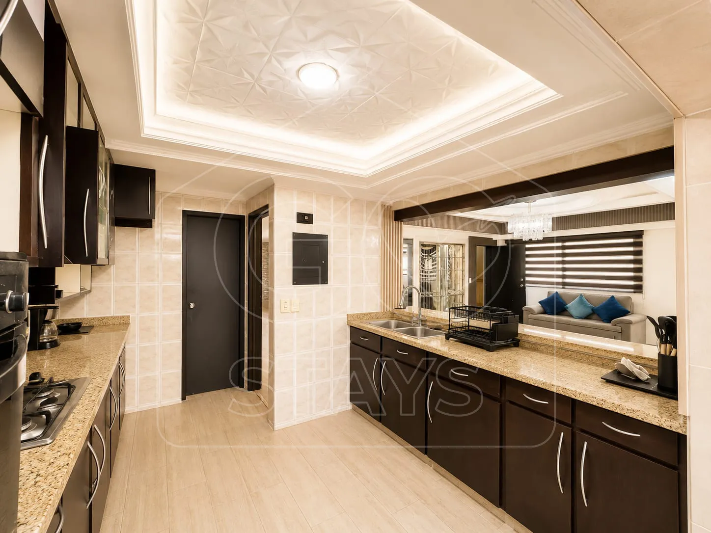 Penthouse — vista 22