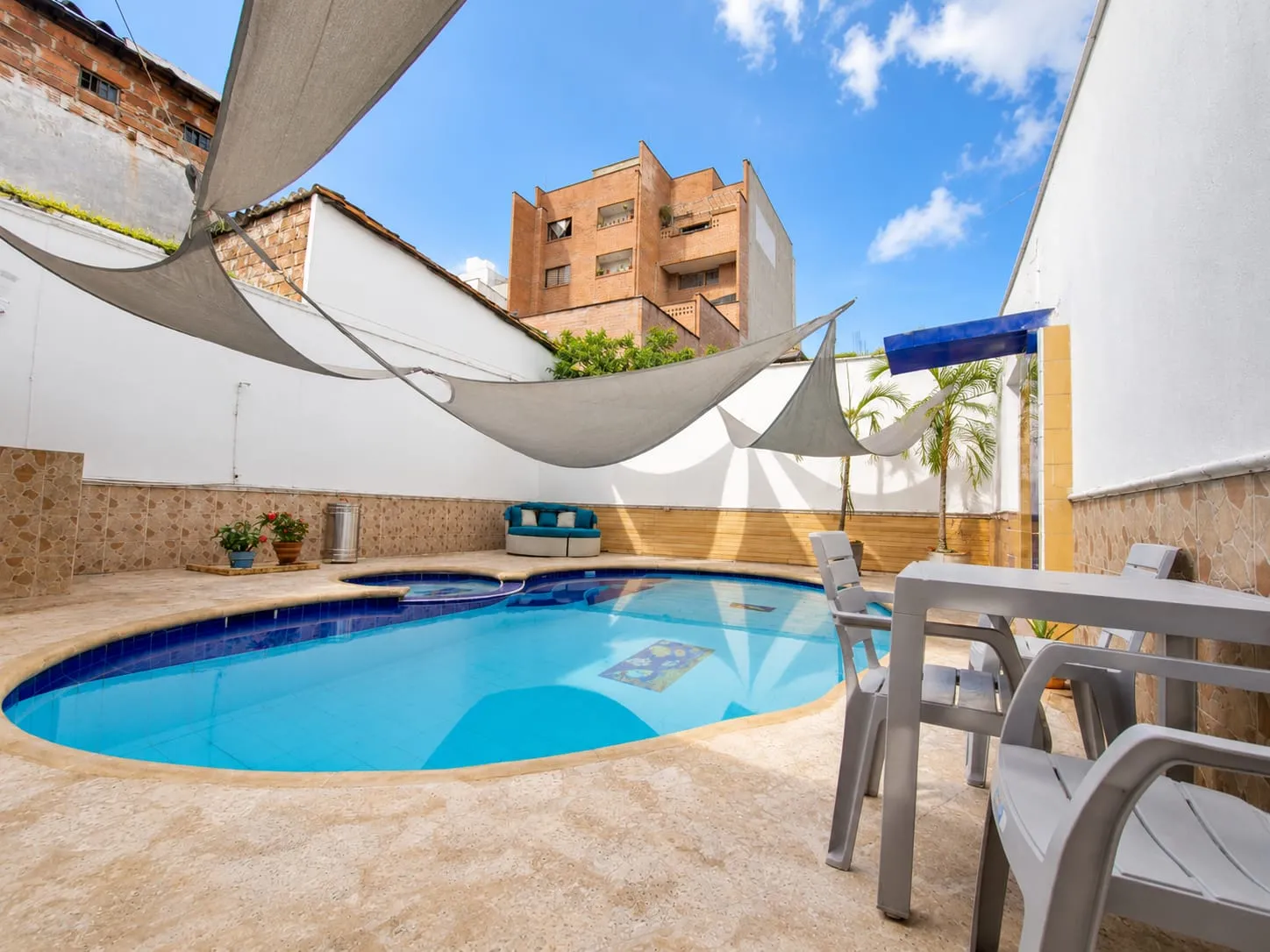 Villa Castellana — vista 20