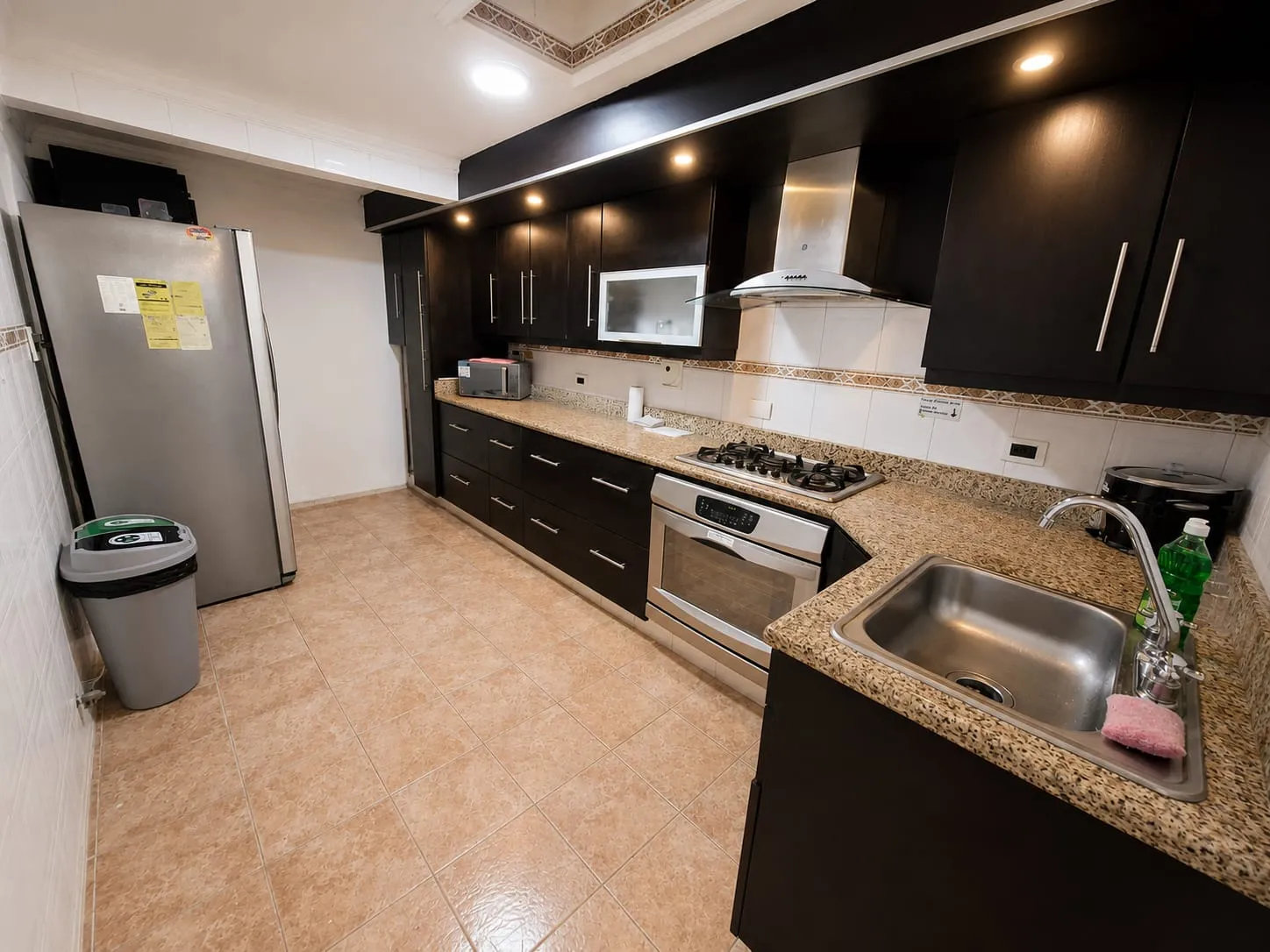 Villa Castellana — vista 8