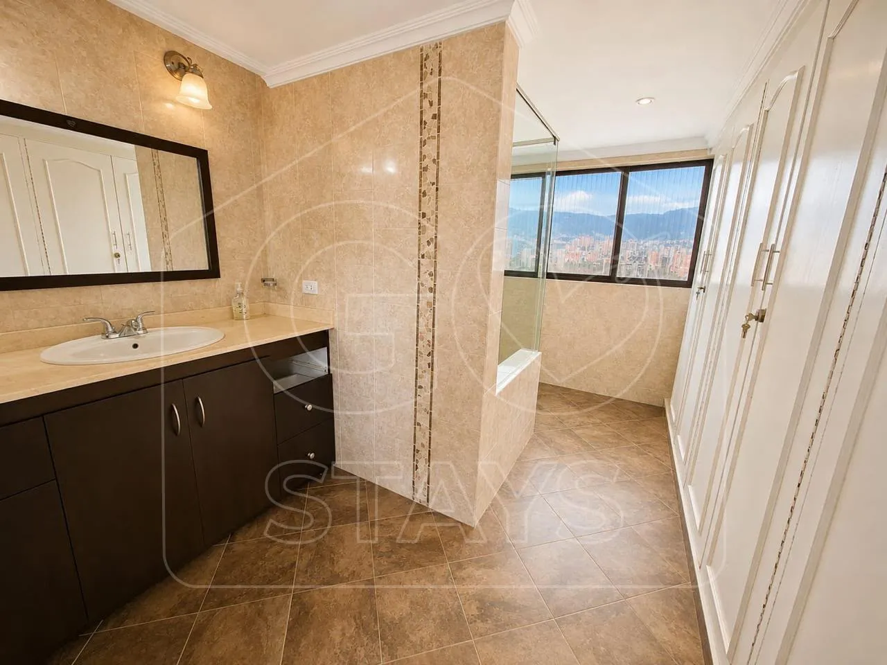 Penthouse — vista 3