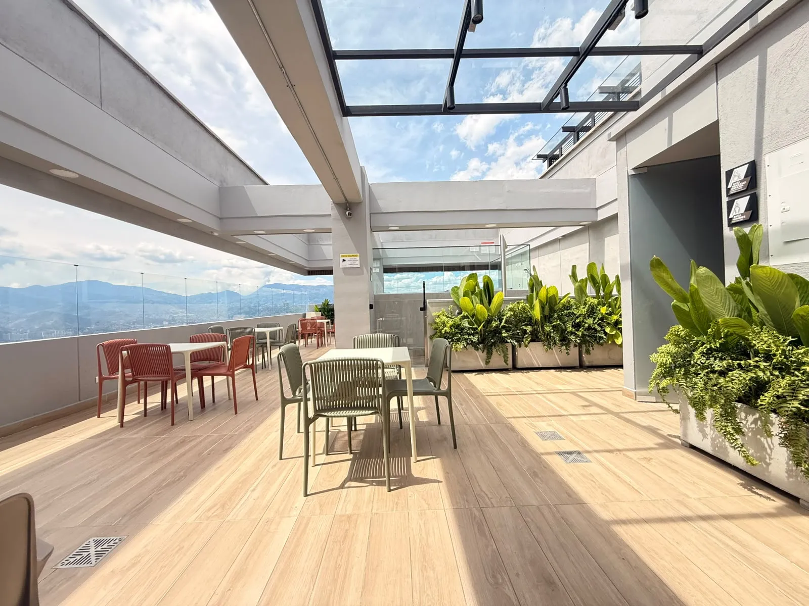 Apartamento Tesoro Views — vista 20