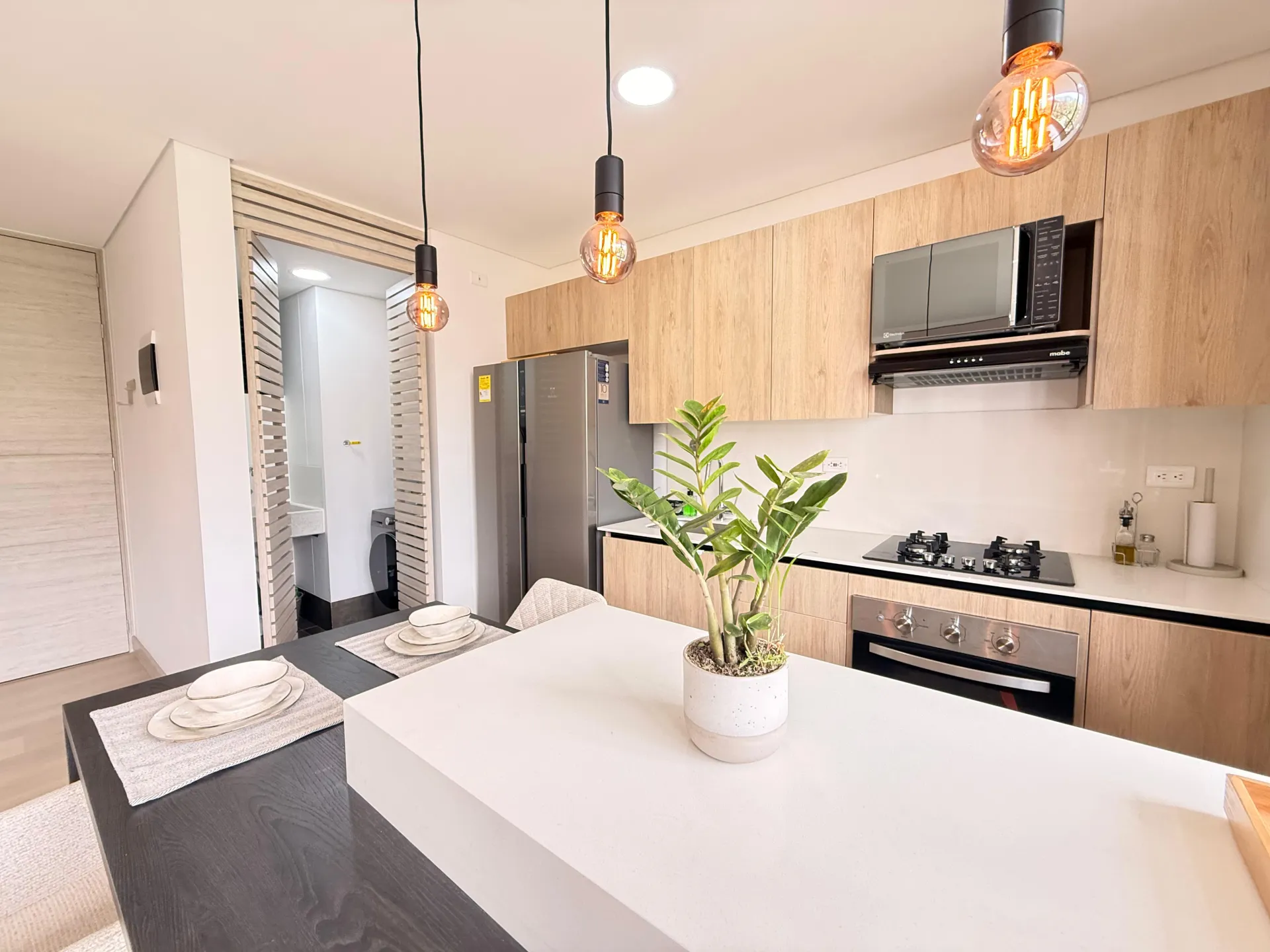 Apartamento Tesoro Views — vista 6