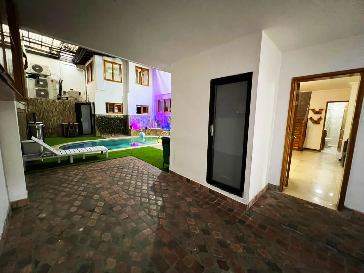 Villa Malibú — vista 18