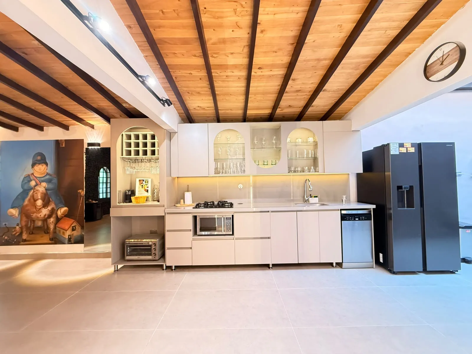 Luxury Laureles Independent House — view 4