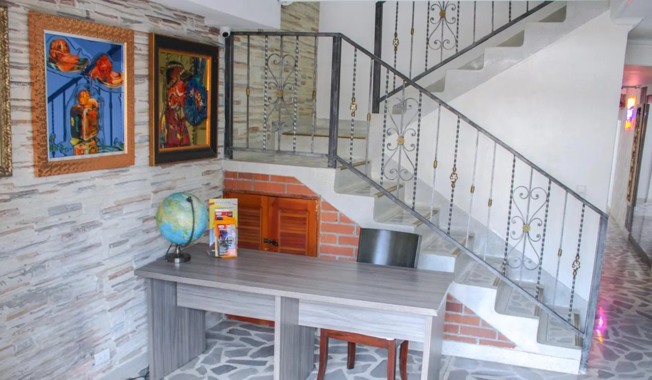 Reis House — vista 9
