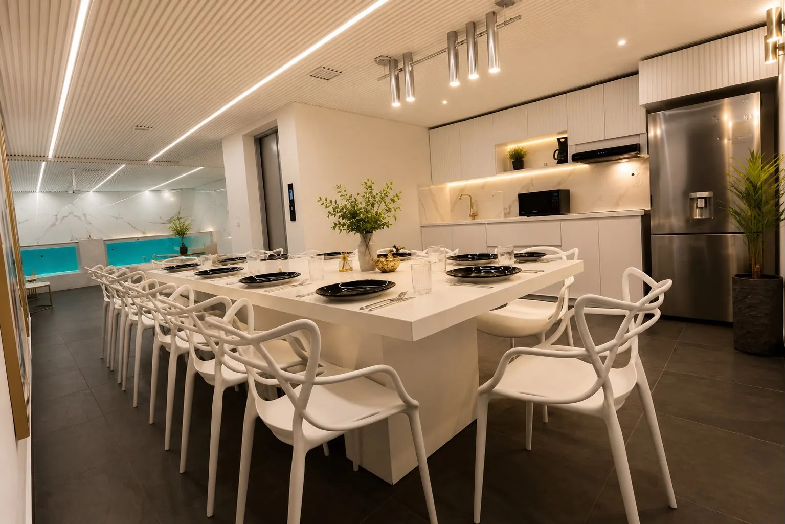 Villa Lleras Poblado THE CULT — vista 3