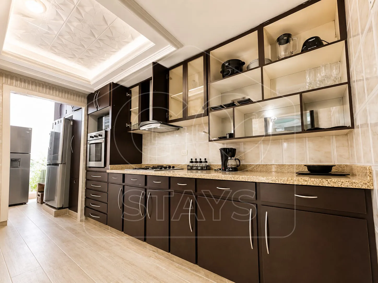 Penthouse — vista 24