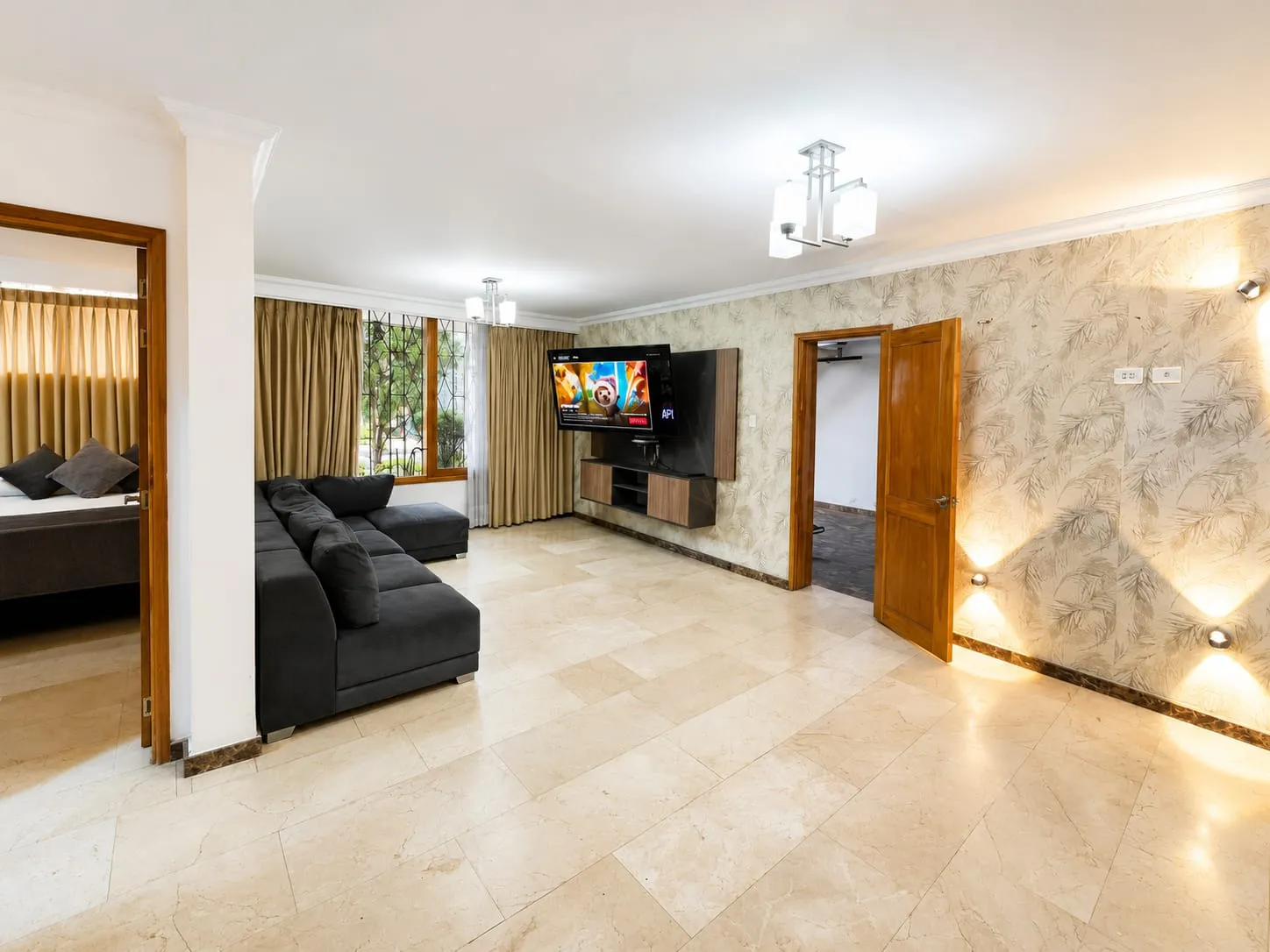 Villa Malibú — vista 14