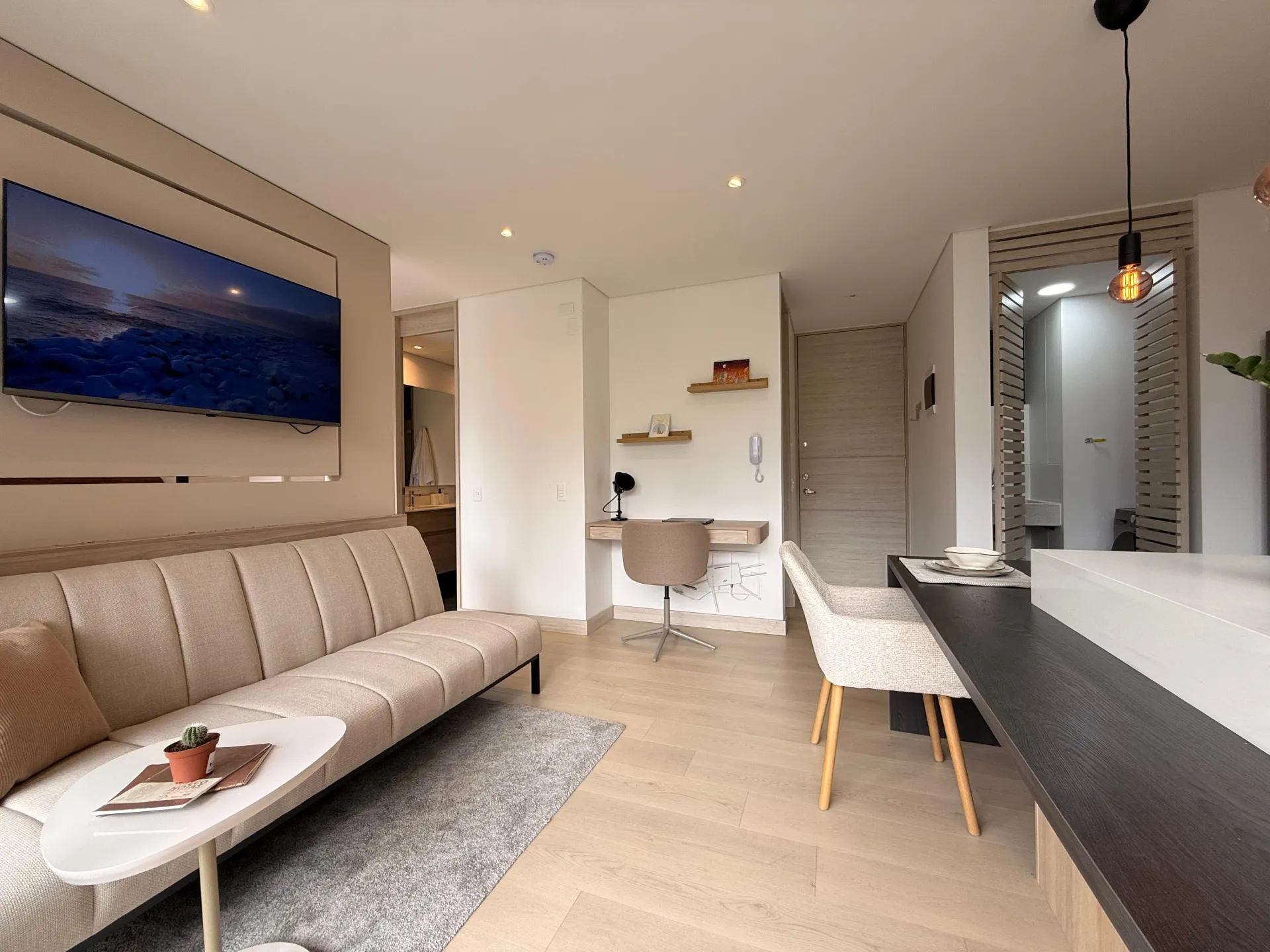 Apartamento Tesoro Views — vista 8
