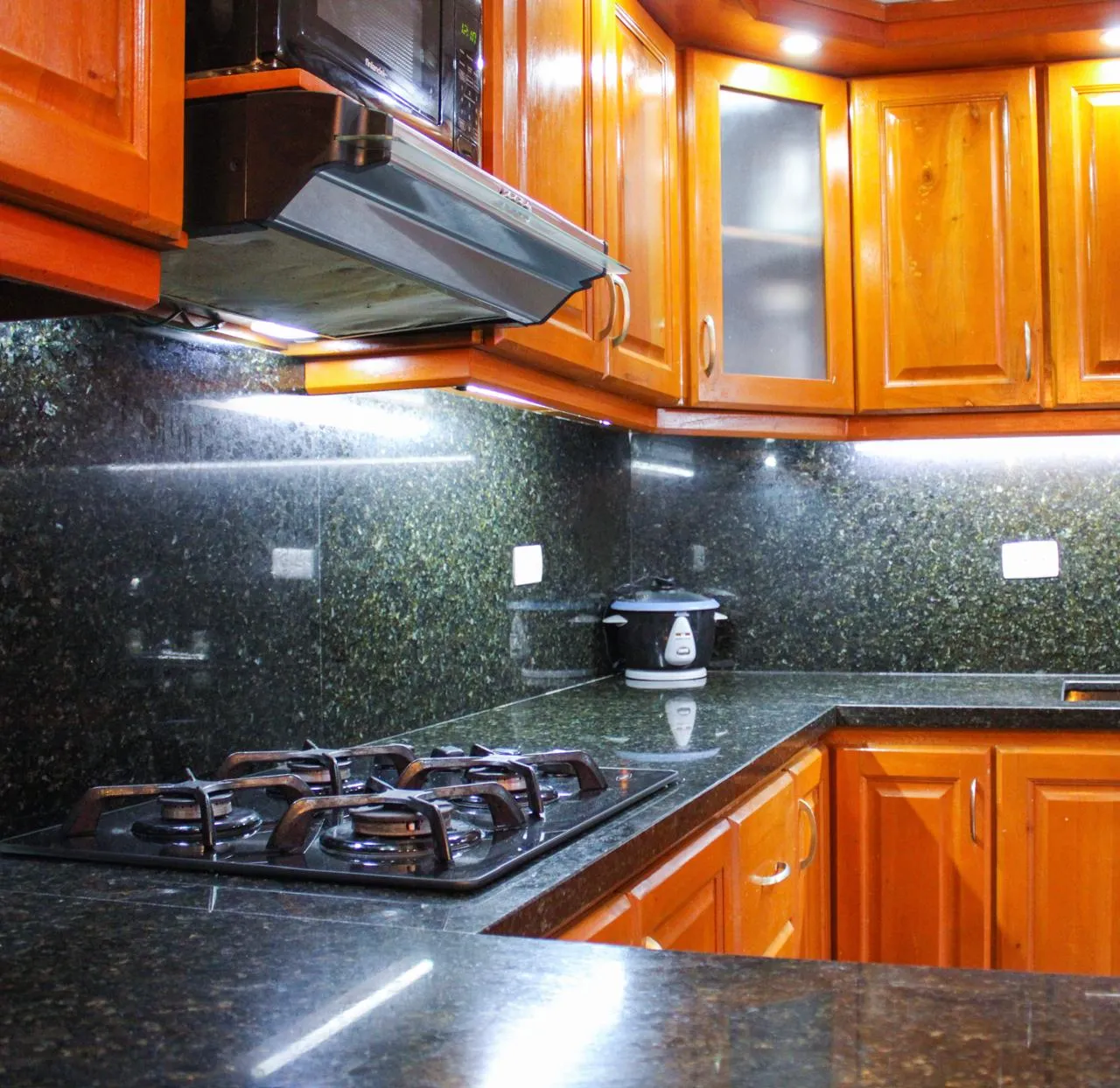 Reis House — vista 11