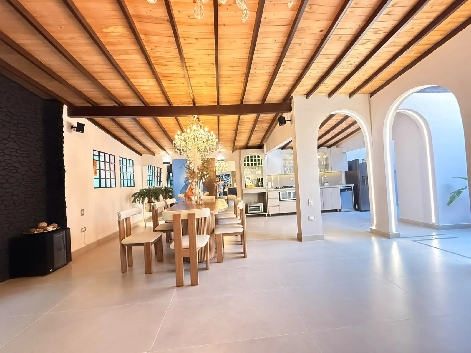 Luxury Laureles Independent House — view 8