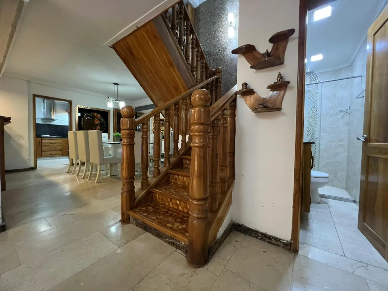 Villa Malibú — vista 7