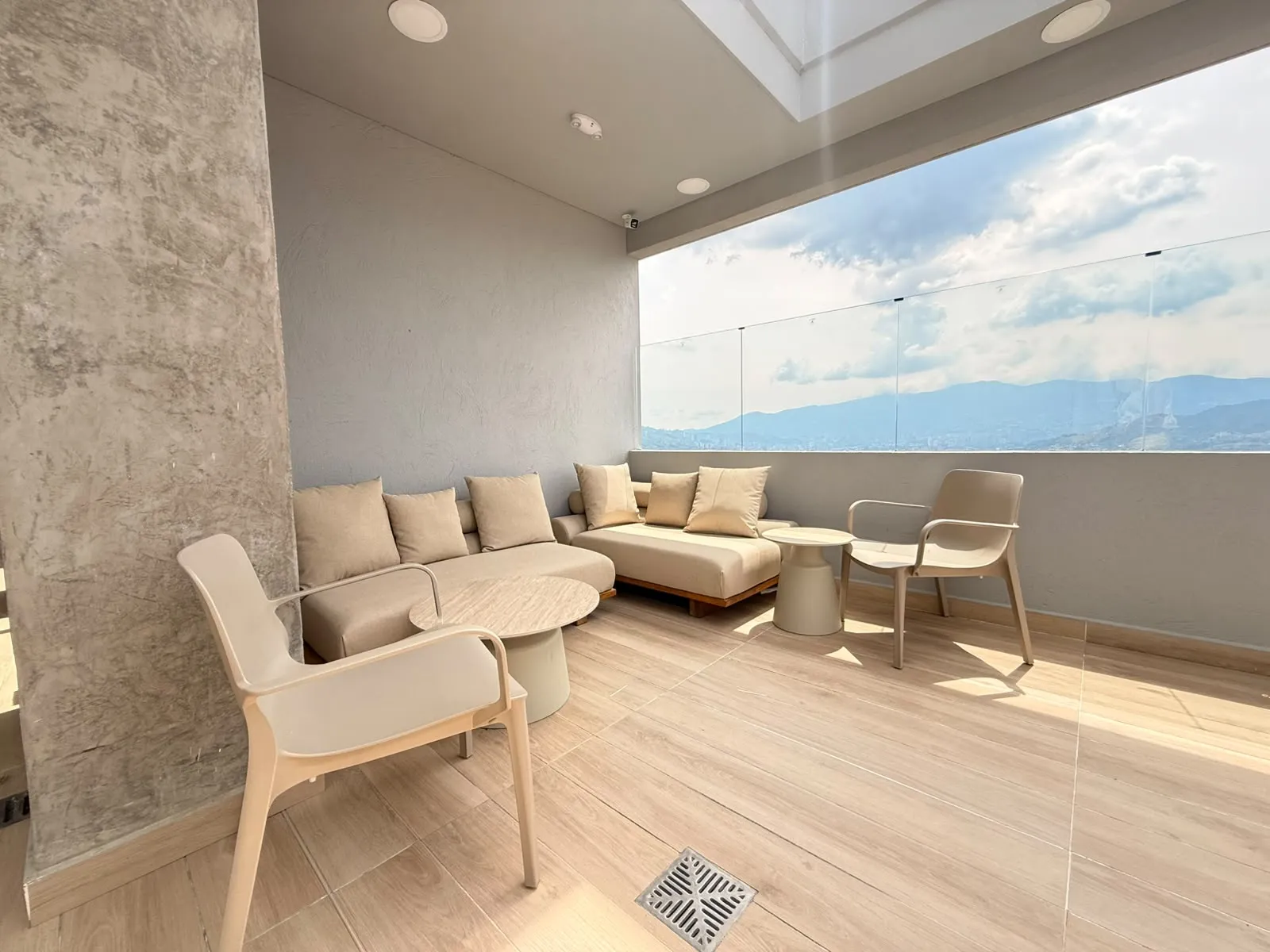 Apartamento Tesoro Views — vista 2