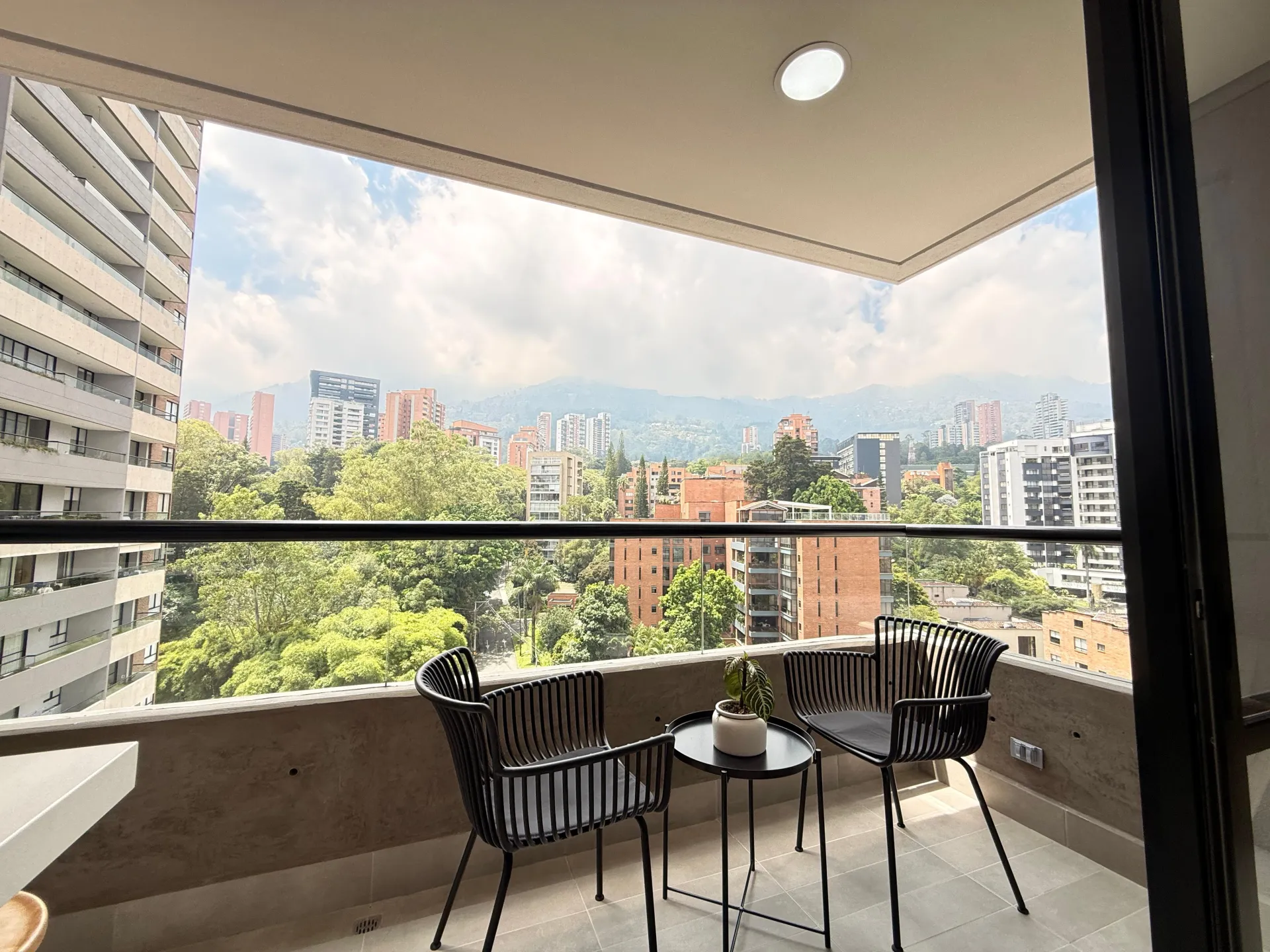 Apartamento Tesoro Views — vista 16