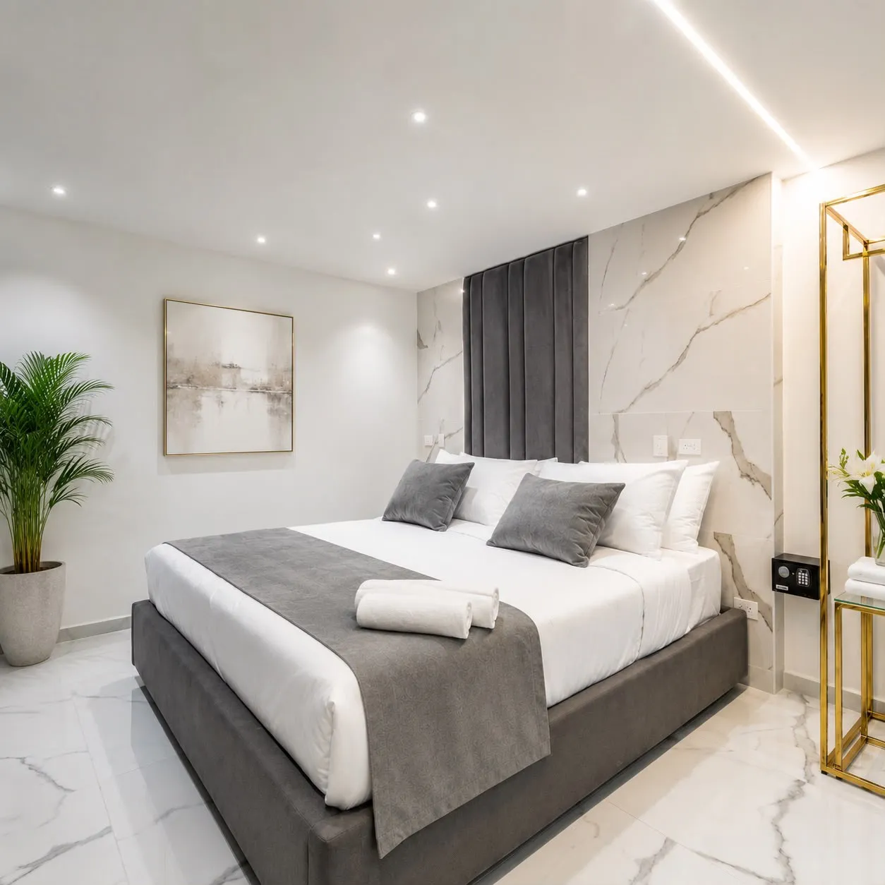 Villa Lleras Poblado THE CULT — vista 8