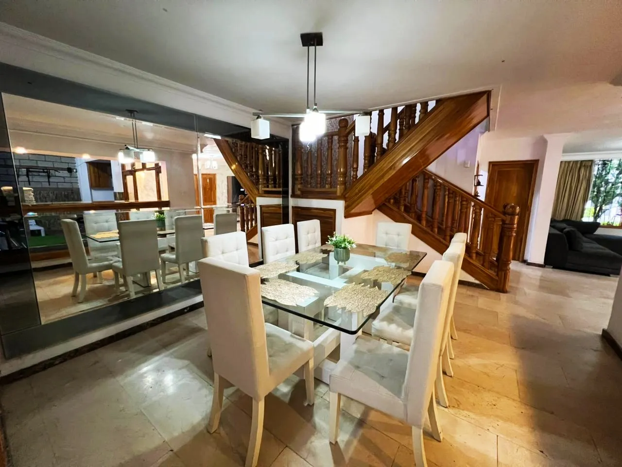 Villa Malibú — vista 16