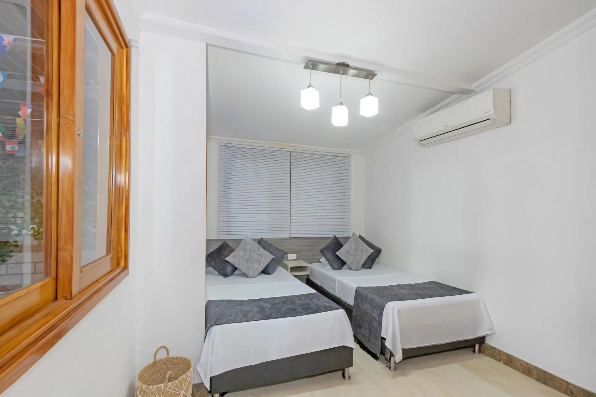Villa Malibú — vista 11