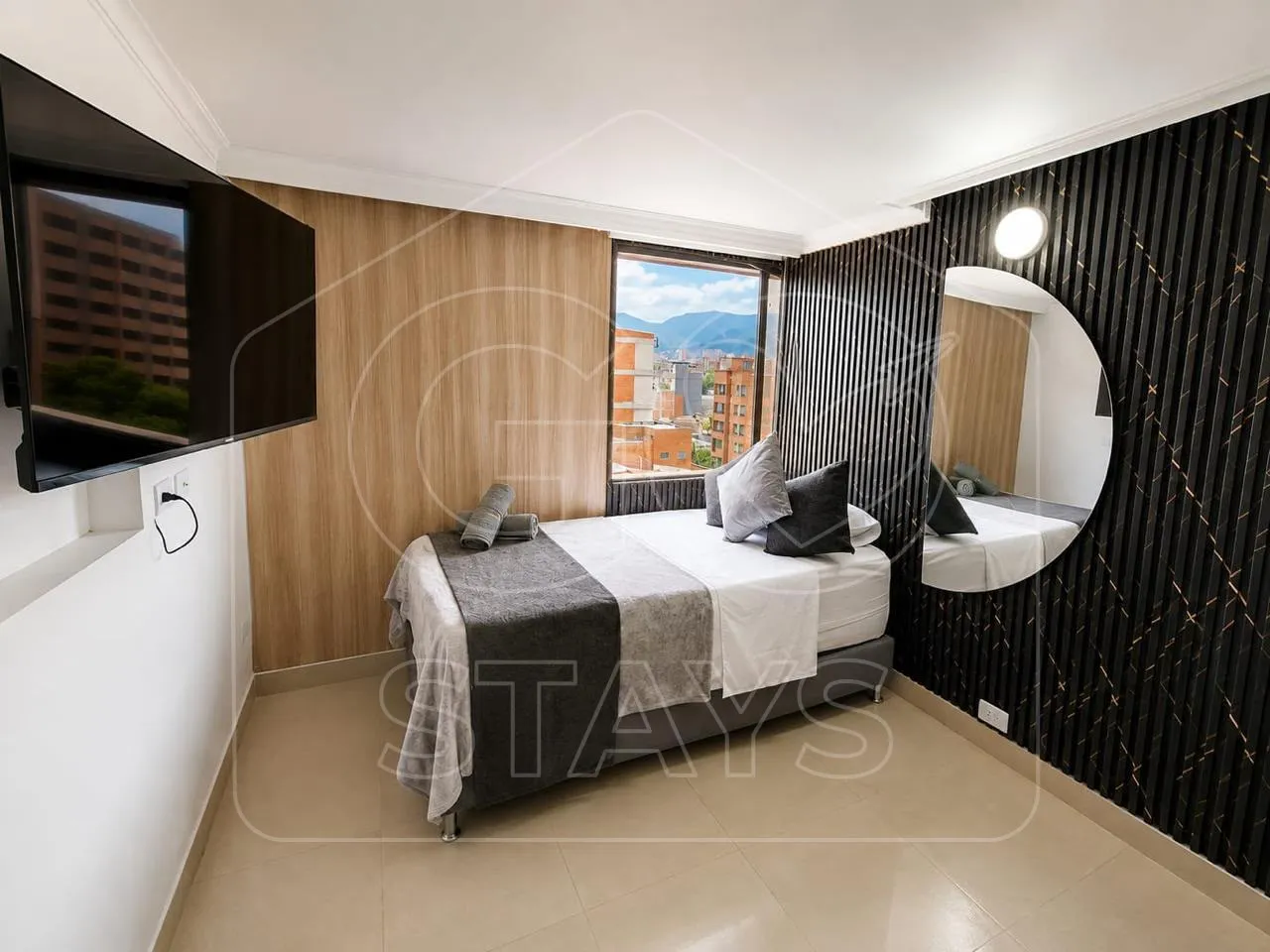 Penthouse — vista 6