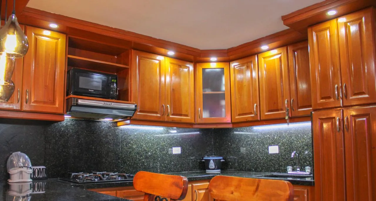 Reis House — vista 2