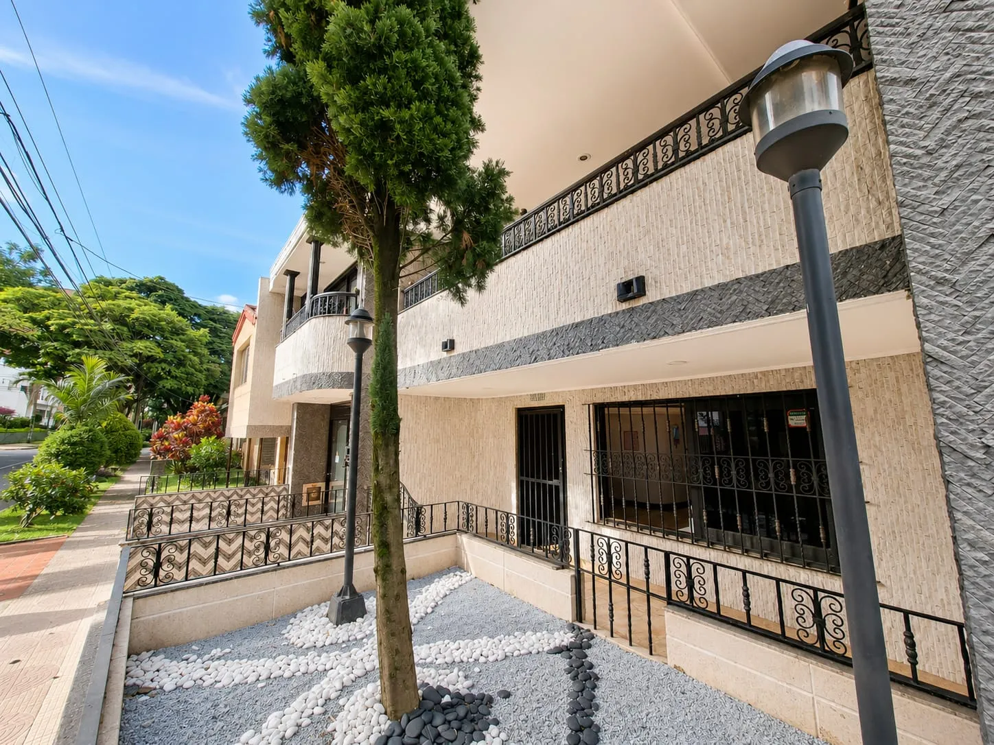 Villa Castellana — vista 14