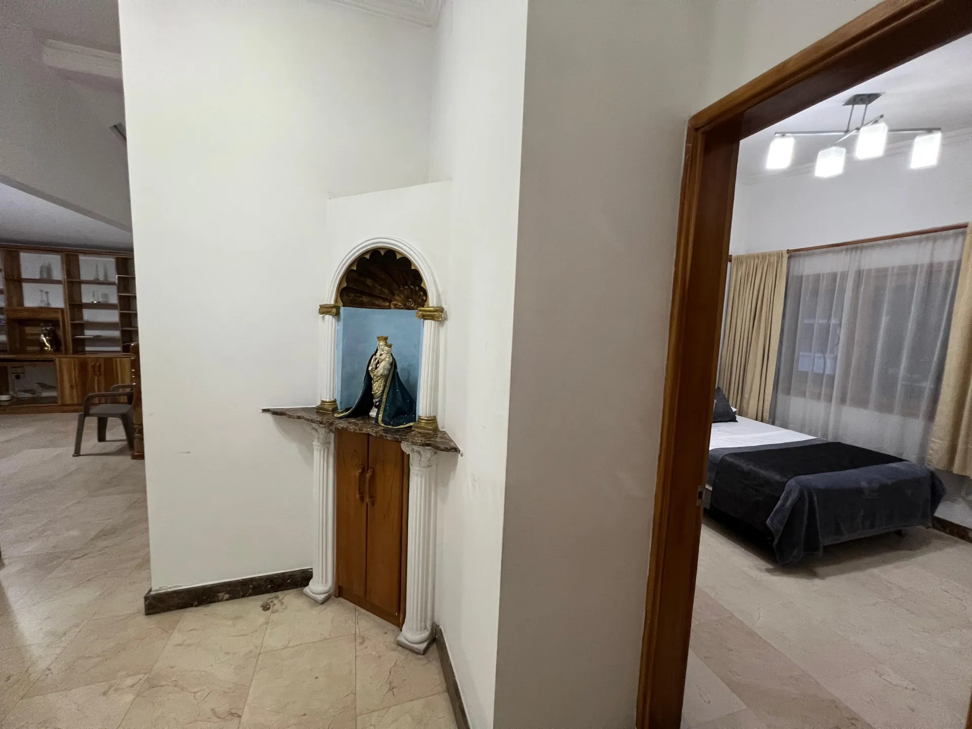 Villa Malibú — vista 22