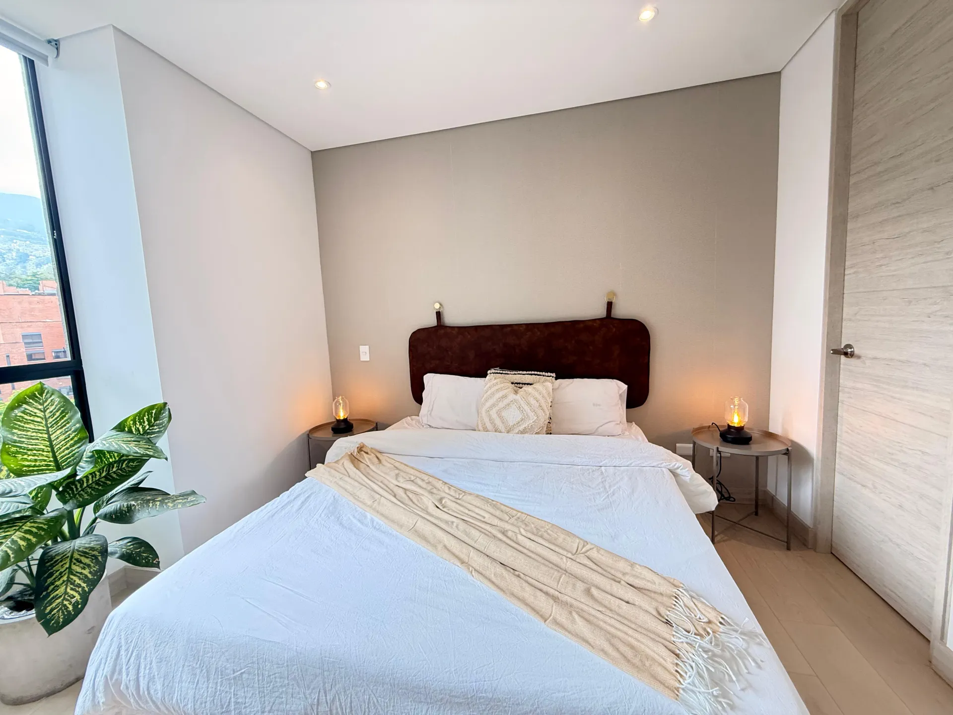 Apartamento Tesoro Views — vista 5