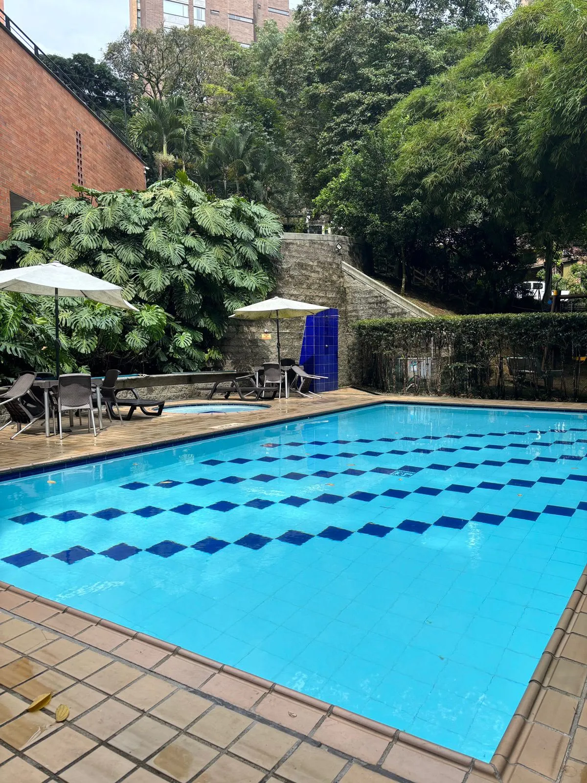 Apartamento Premium en El Poblado — vista 2