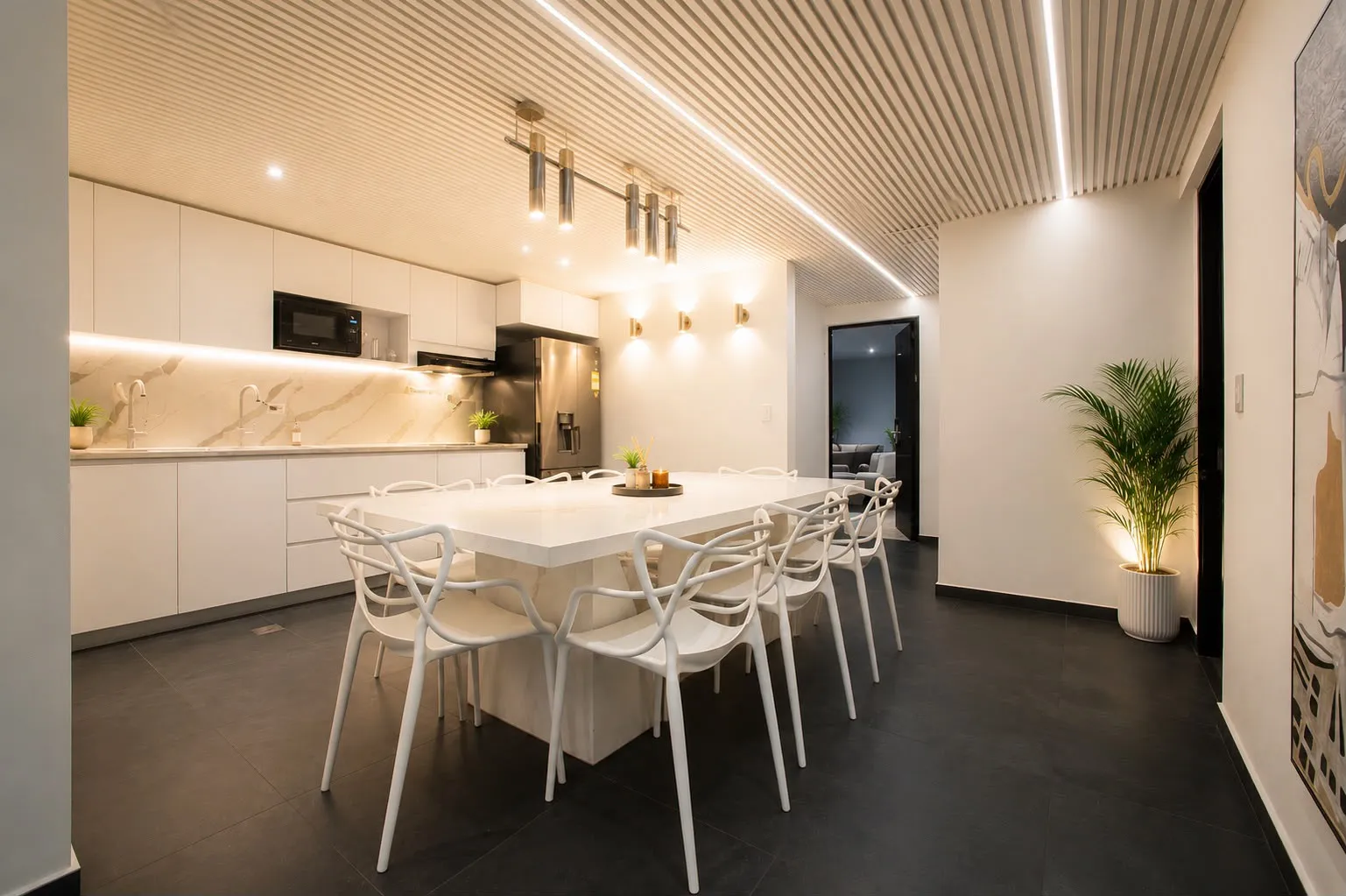 Villa Lleras Poblado THE CULT — vista 5