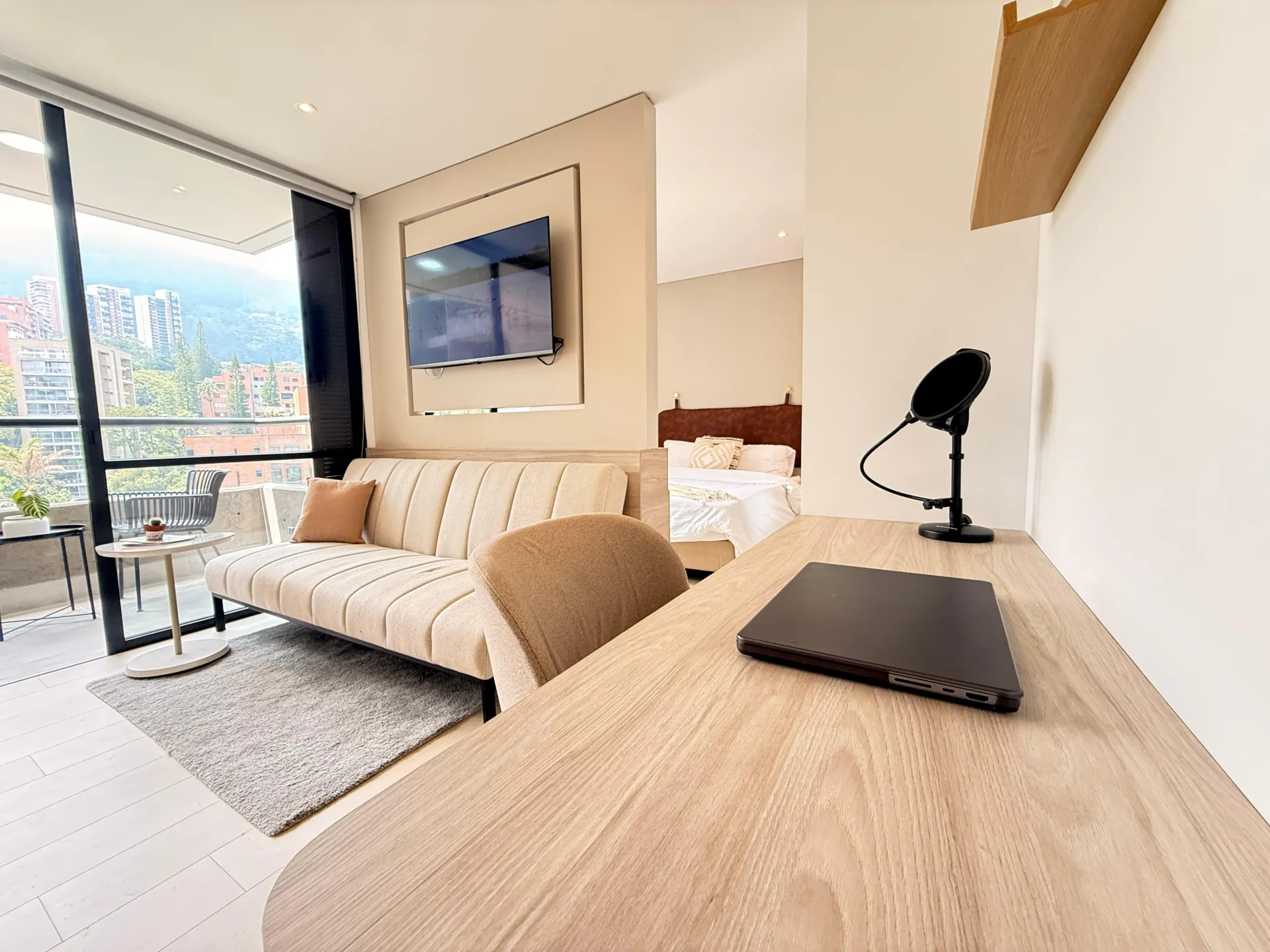 Apartamento Tesoro Views — vista 19