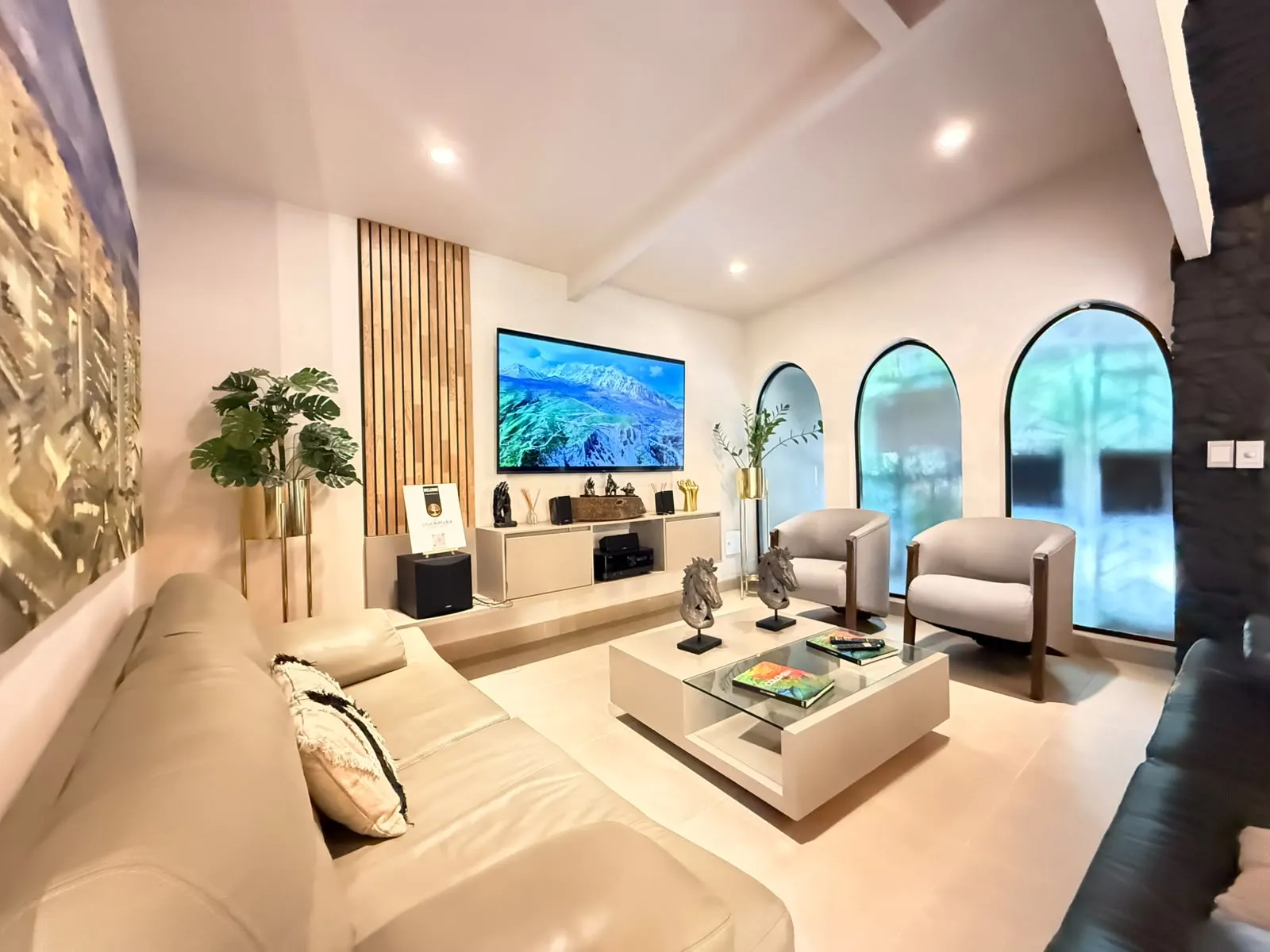 Luxury Laureles Independent House — view 7