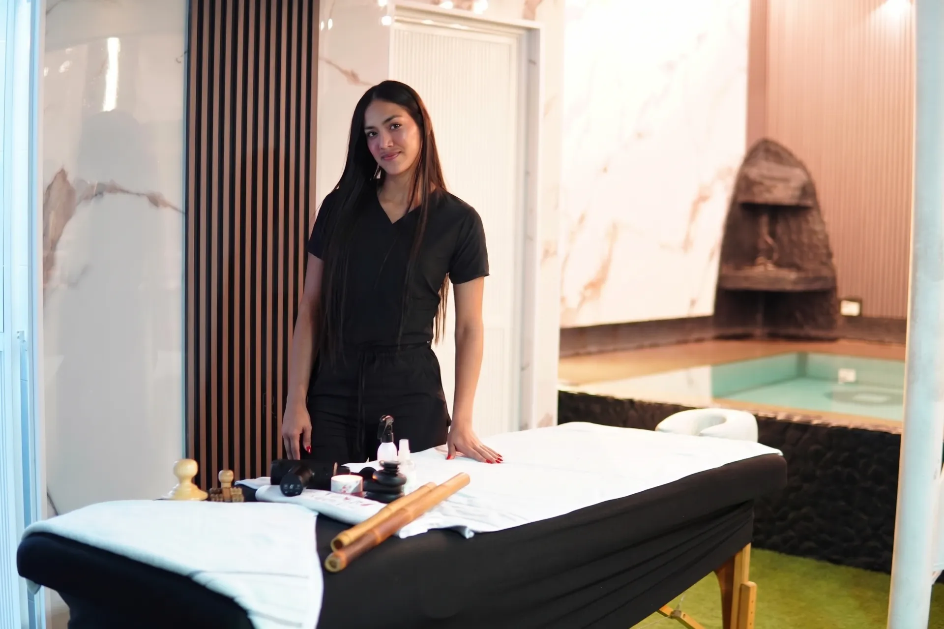Spa & Masajes In-House — foto 8
