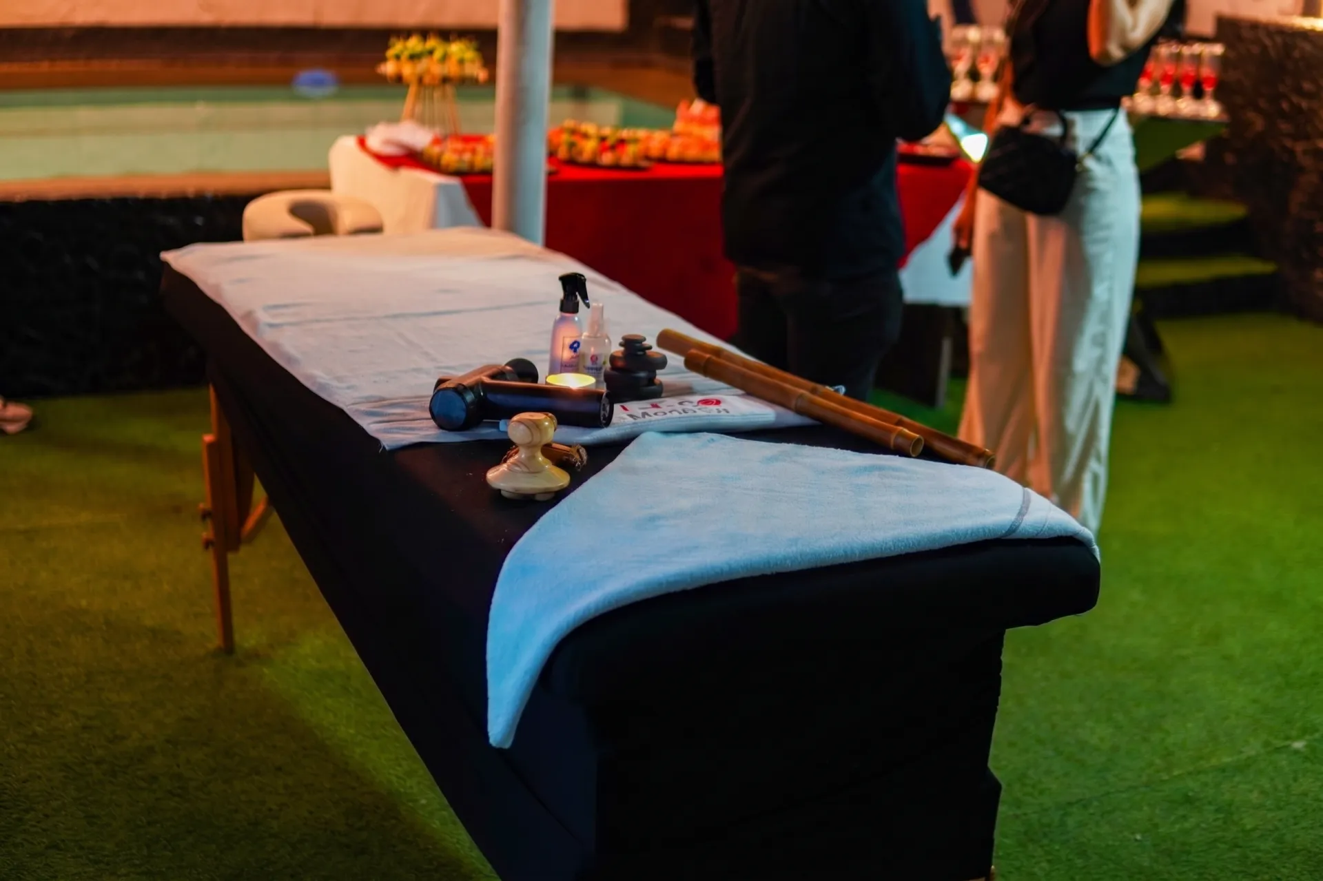 Spa & Masajes In-House — foto 7