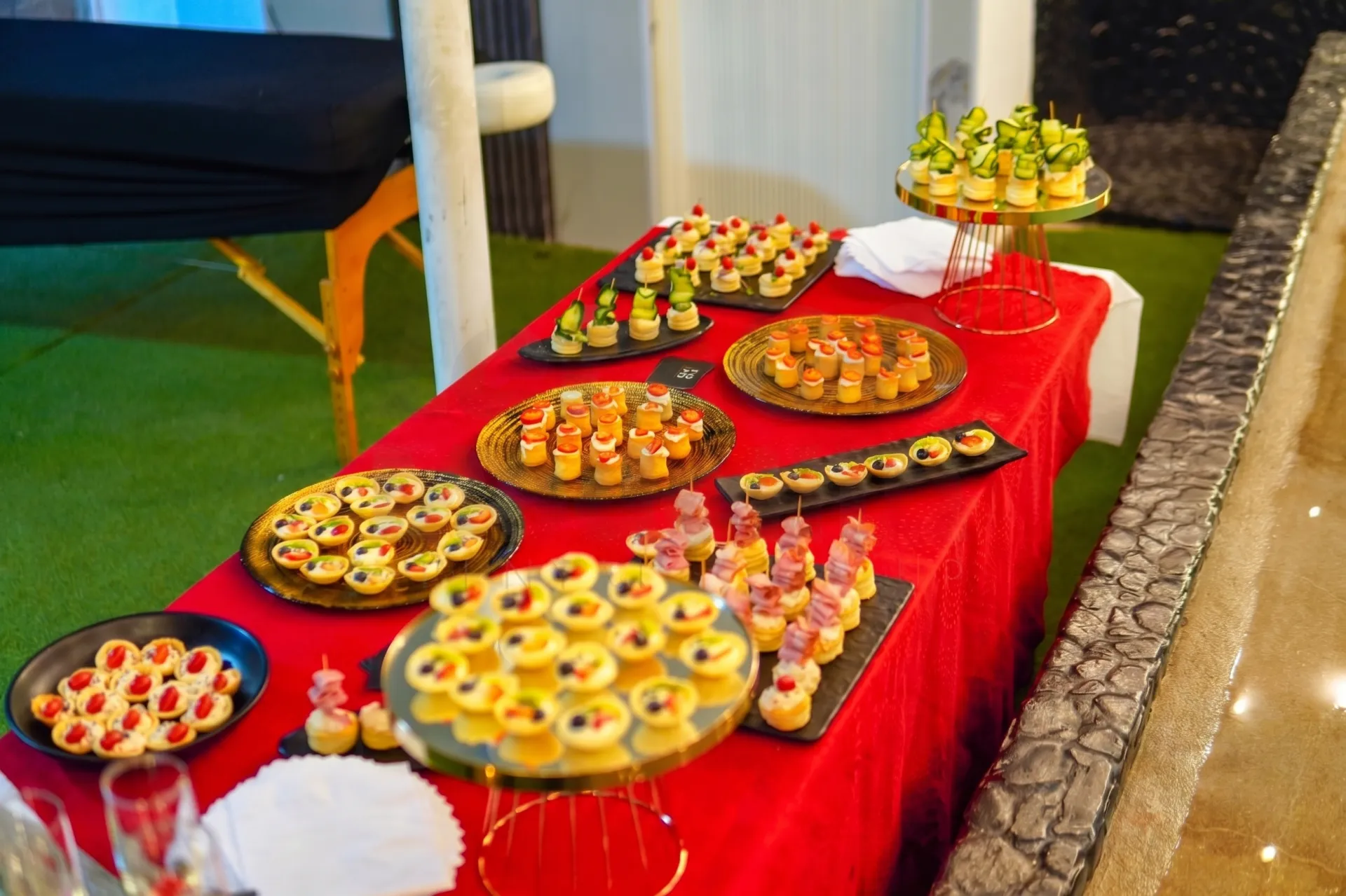 Chef Profesional Privado — foto 10