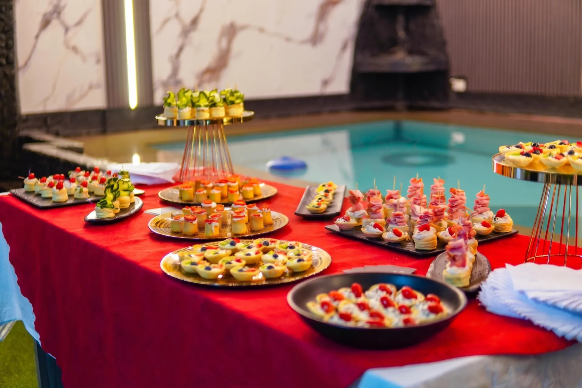Chef Profesional Privado — foto 4