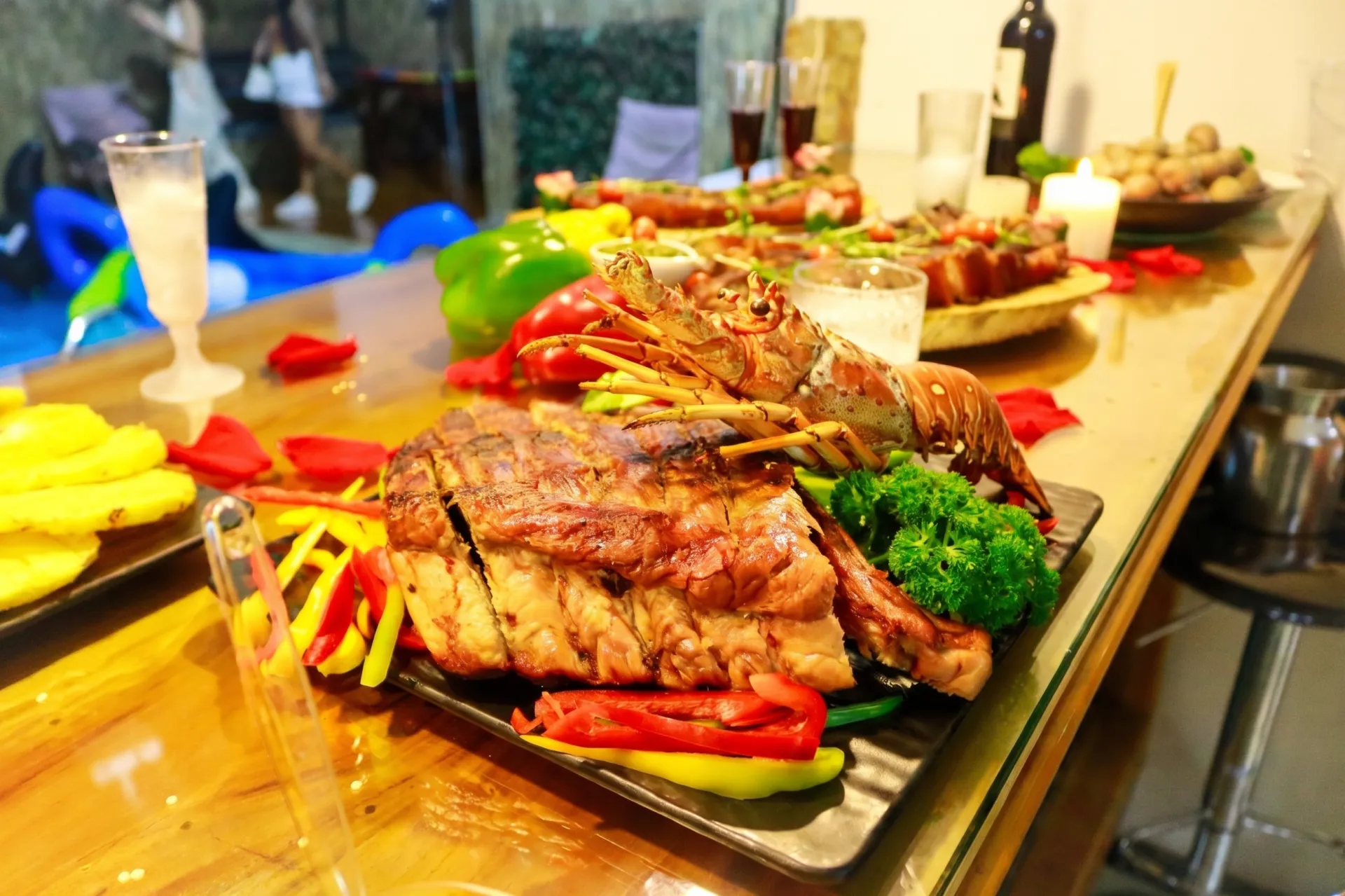 Chef Profesional Privado — foto 3