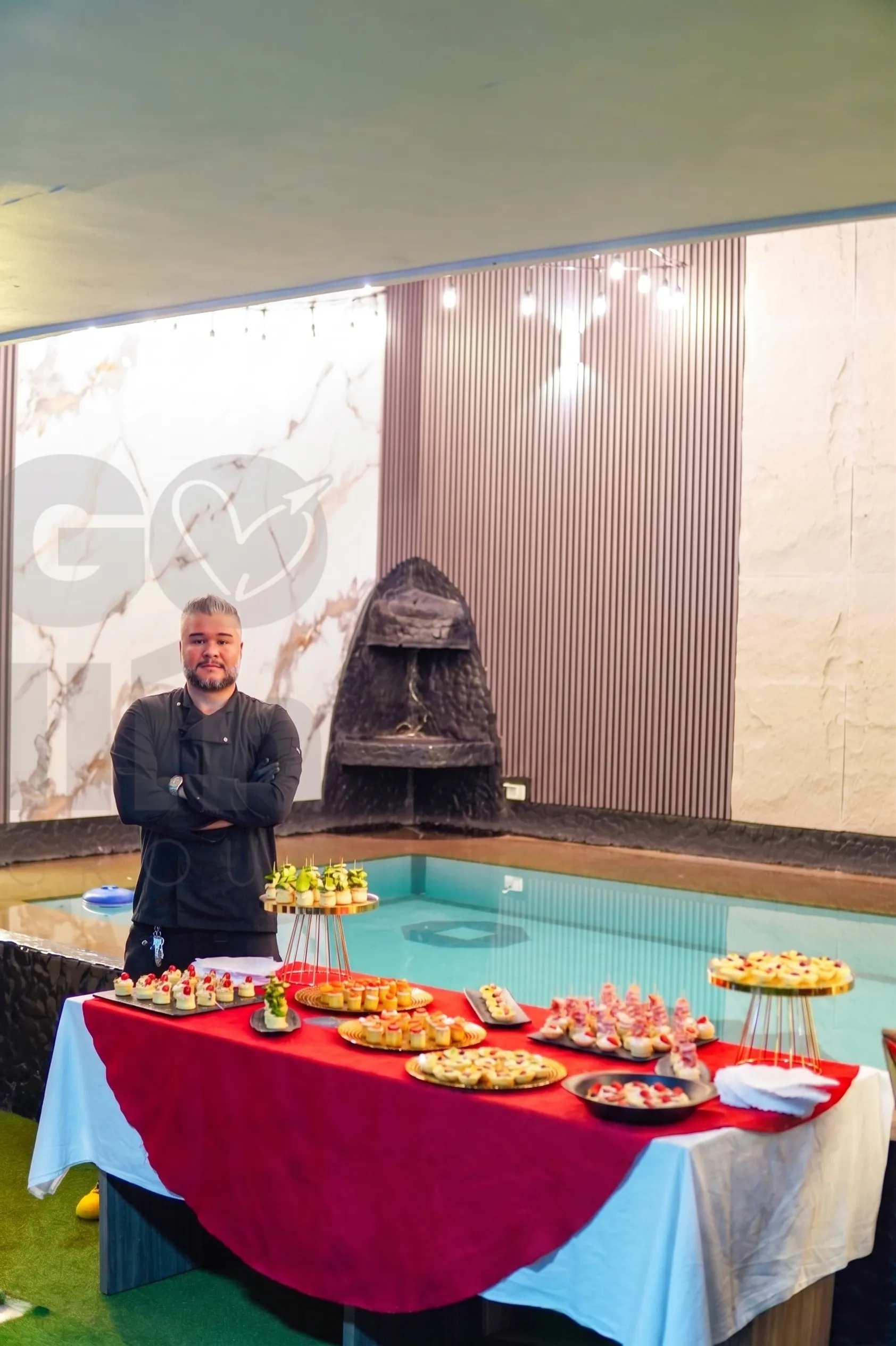 Chef Profesional Privado — foto 13