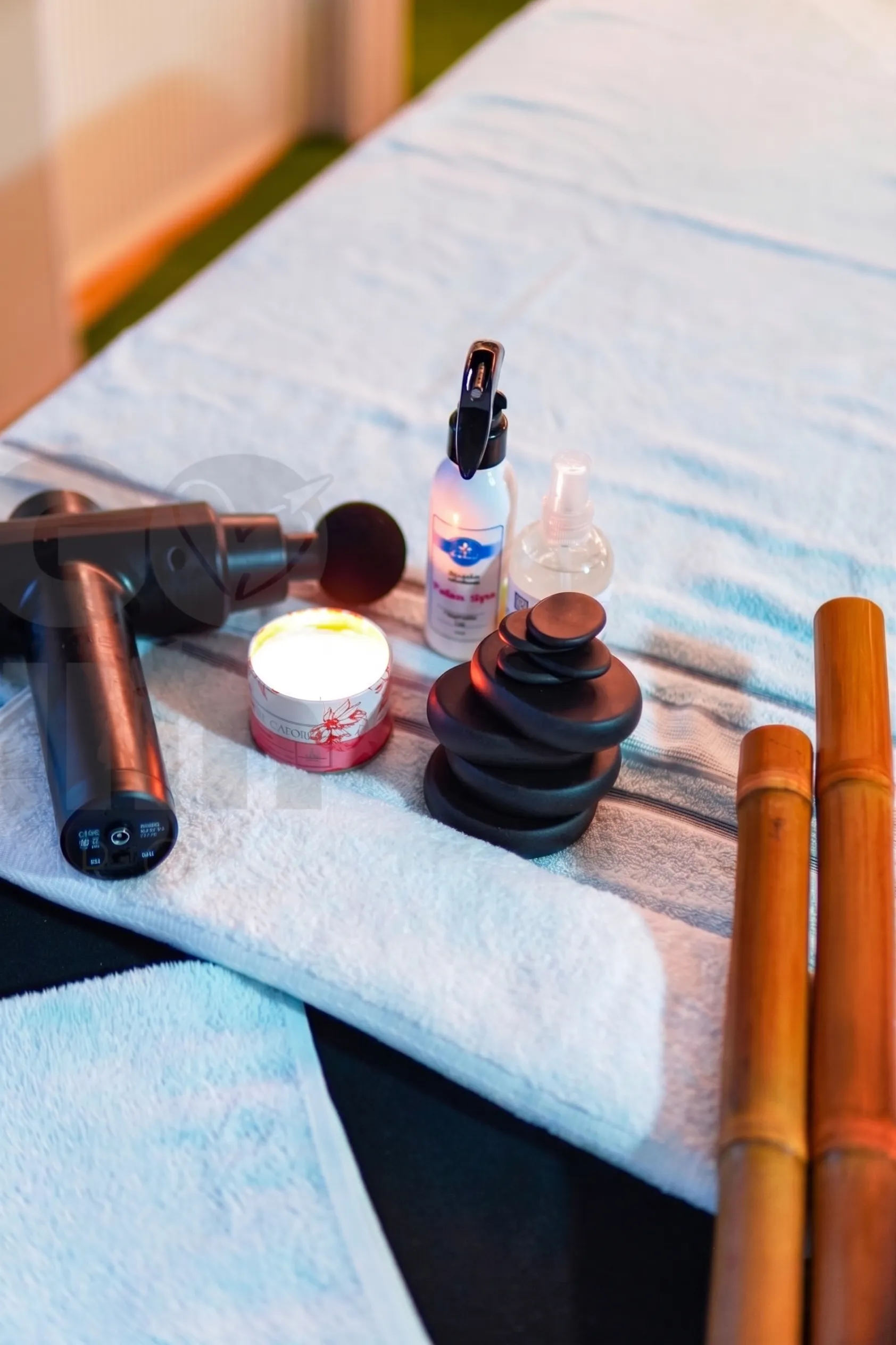 Spa & Masajes In-House — foto 4