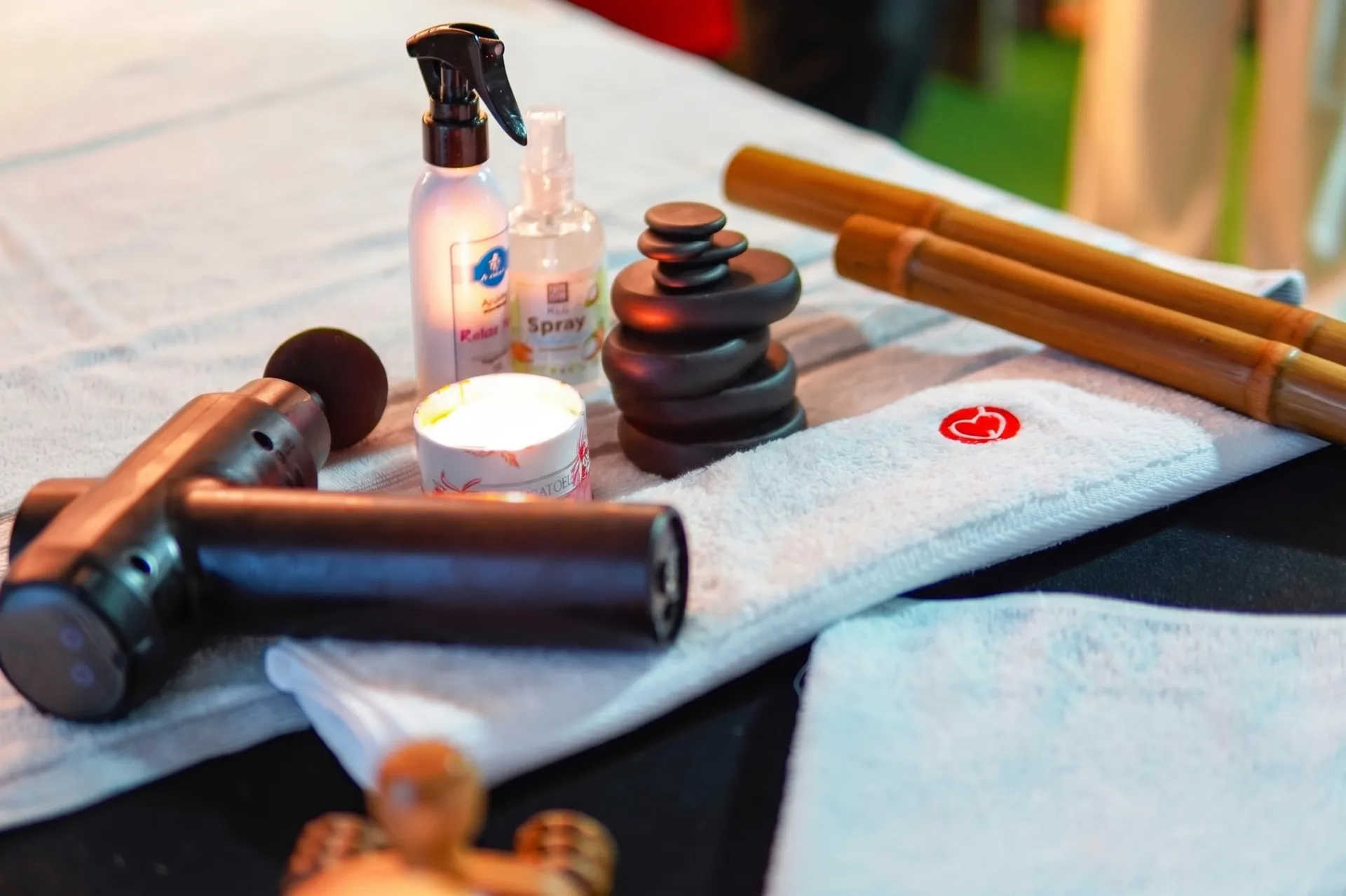 Spa & Masajes In-House — foto 3