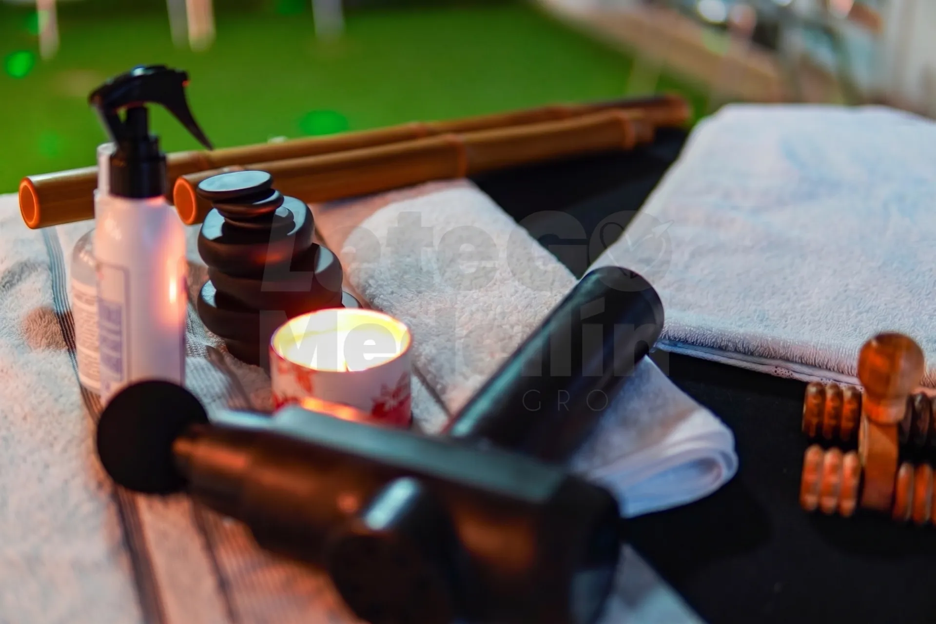 Spa & Masajes In-House — foto 6