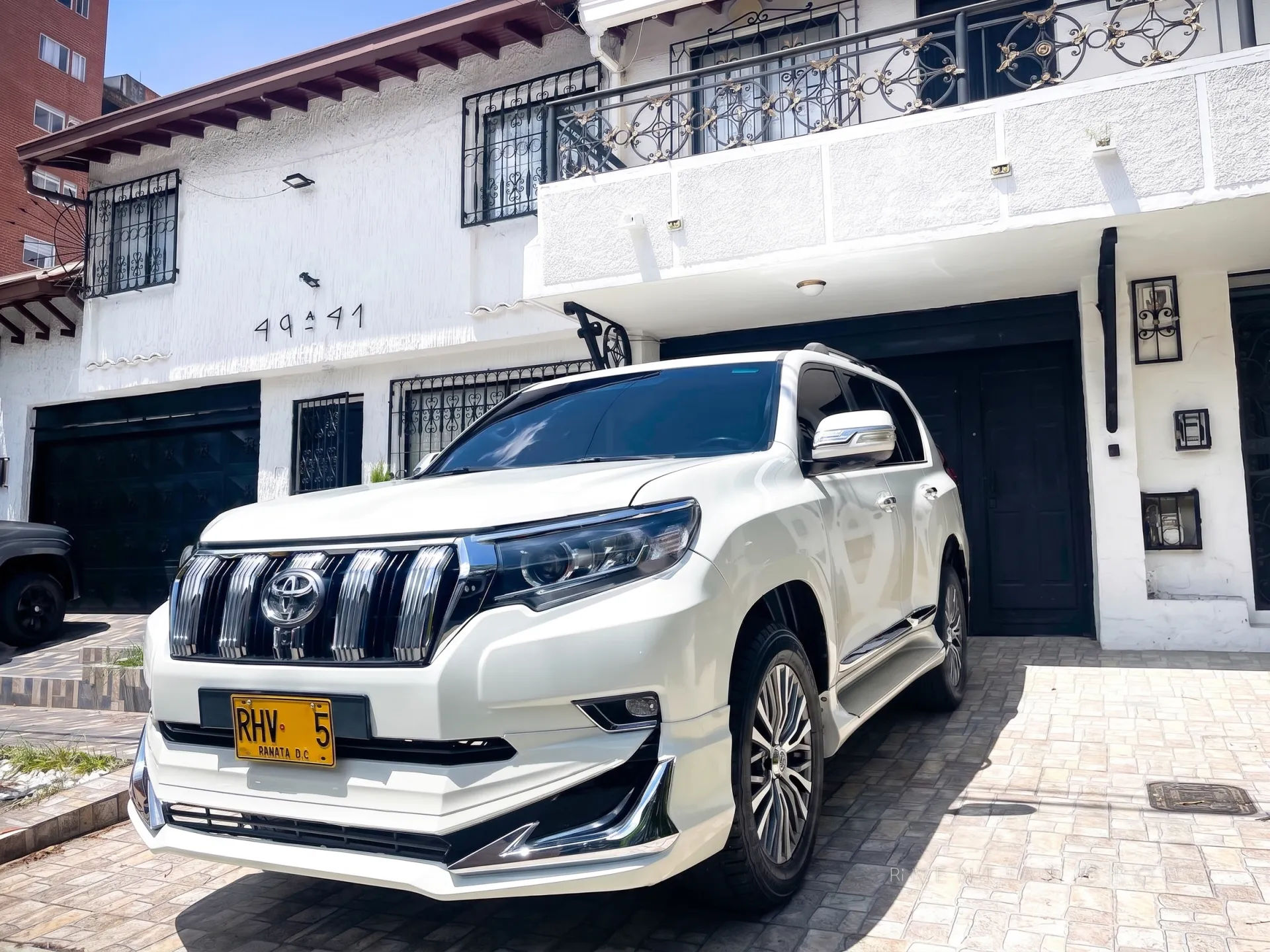 Transporte VIP Privado