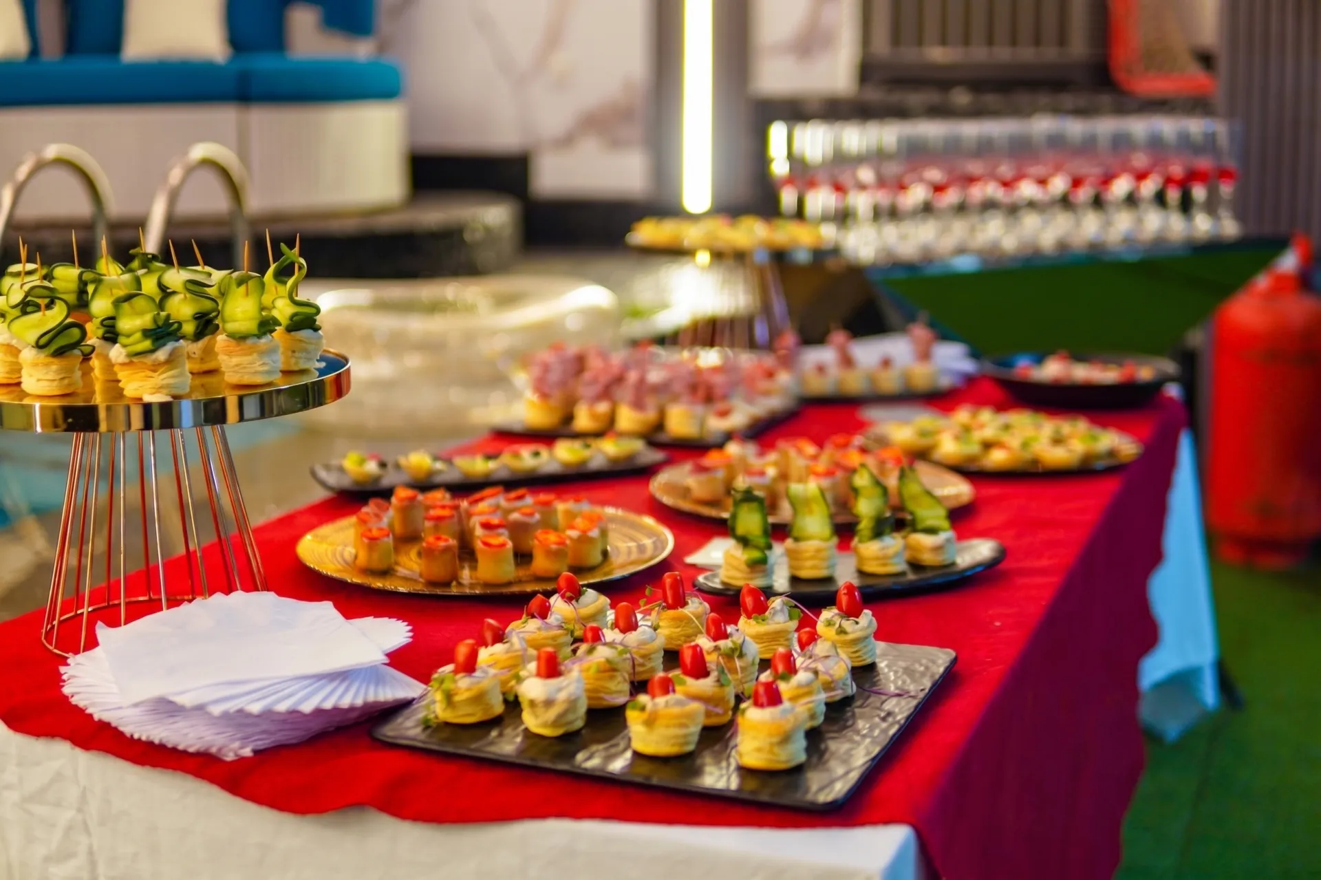 Chef Profesional Privado — foto 5